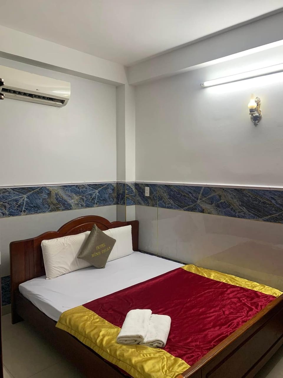 hotel minh thuận Hotel in Ho Chi Minh City