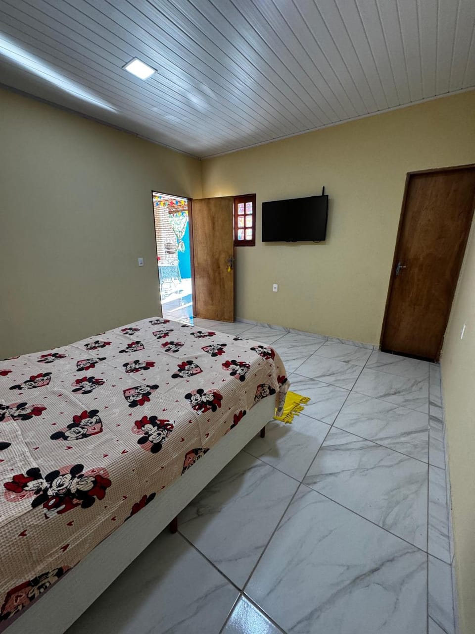 Espaço Vó Margarida House in Caruaru