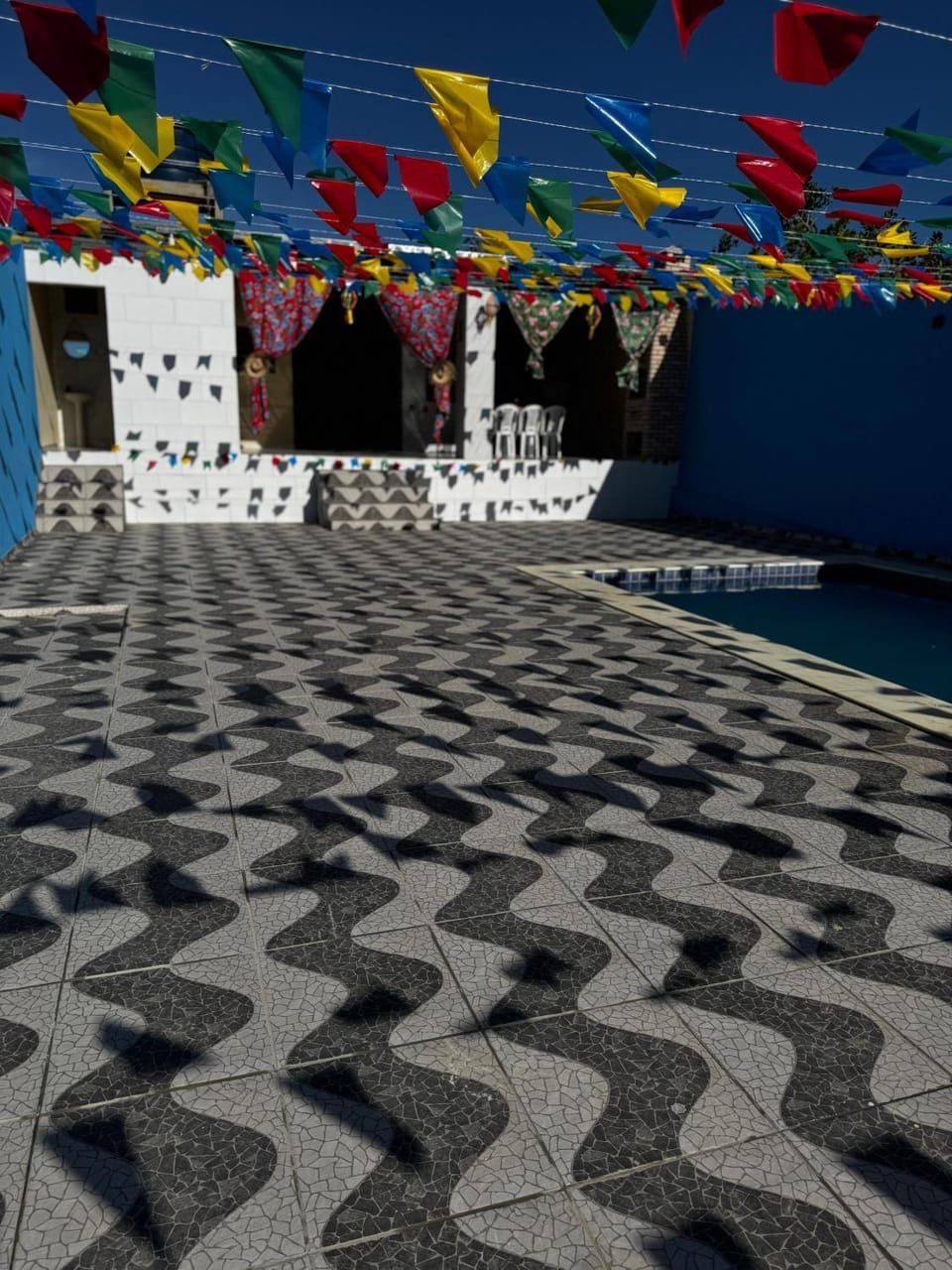 Espaço Vó Margarida House in Caruaru