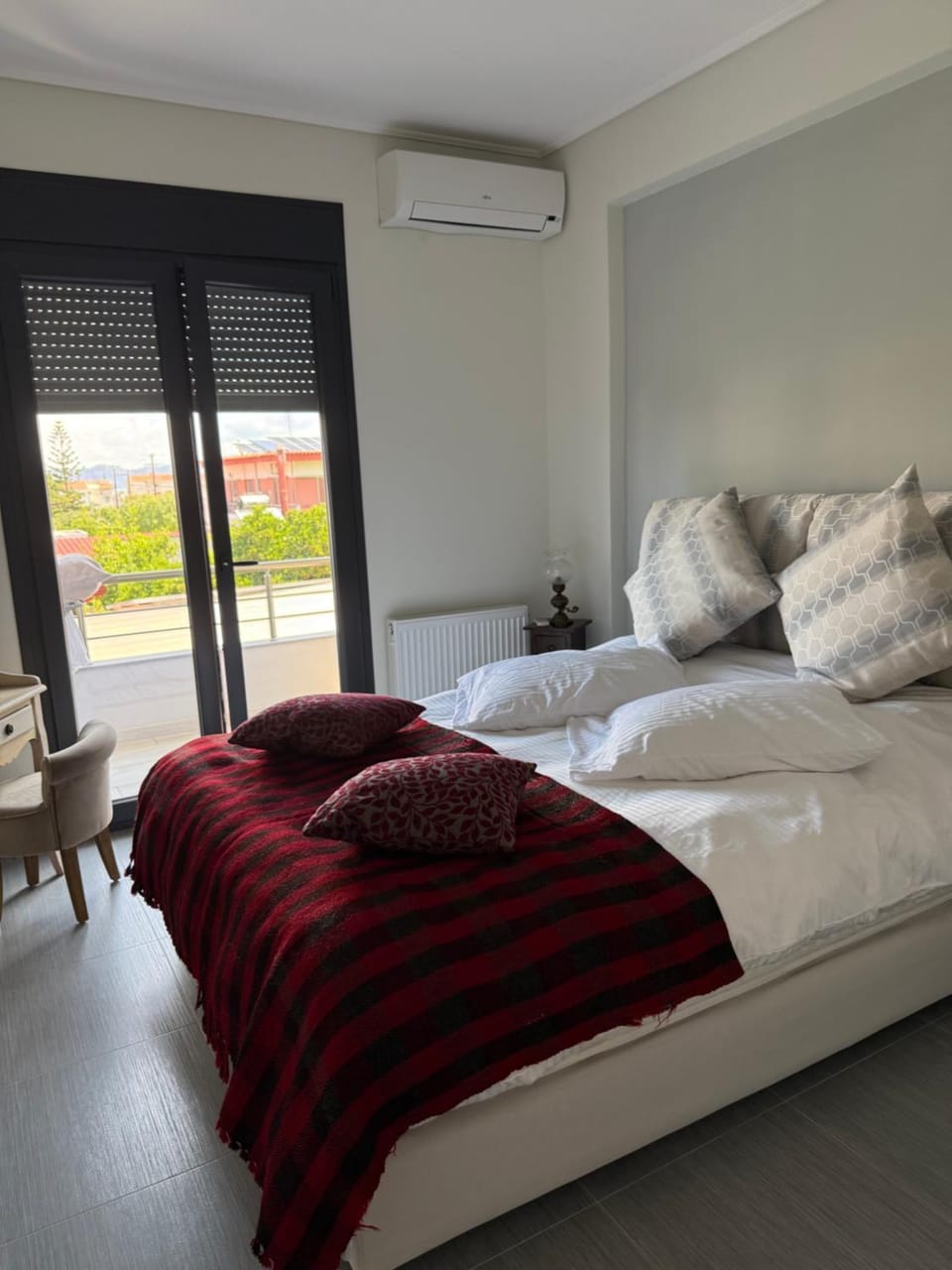 Nado's home Apartment in Peloponnese Region