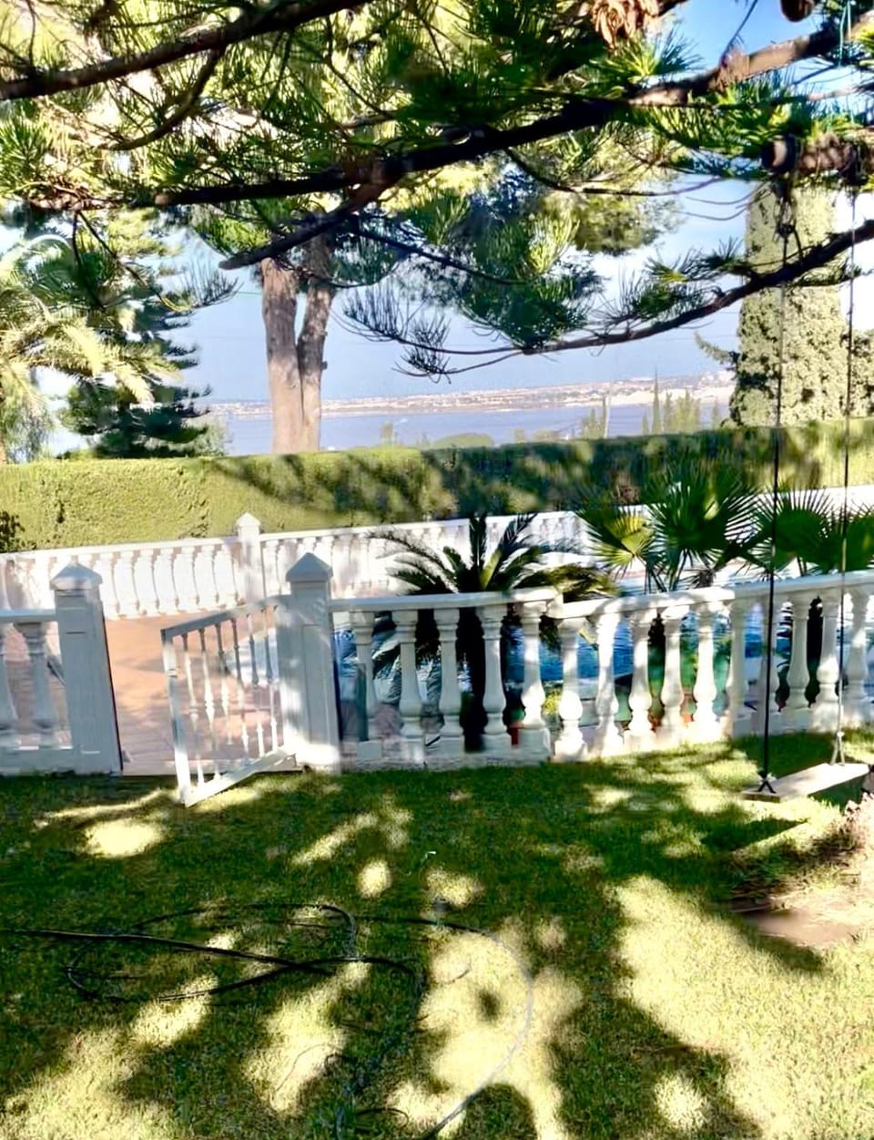 Villa Luxury vista a Laguna Rosa de Torrevieja Villa in Vega Baja del Segura
