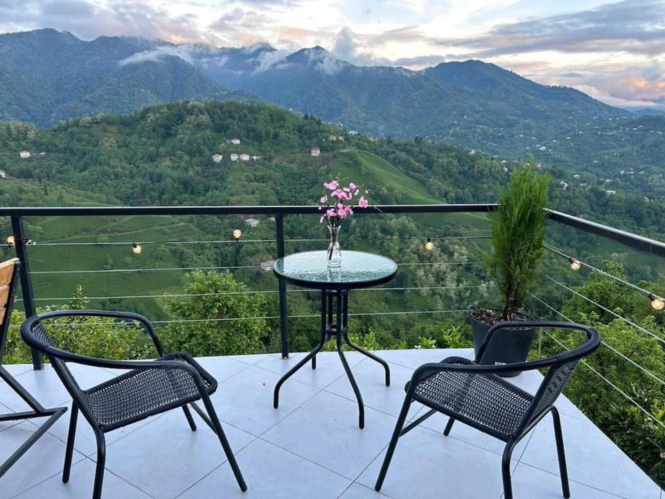 Orange Cottage Villa in Adjara, Georgia