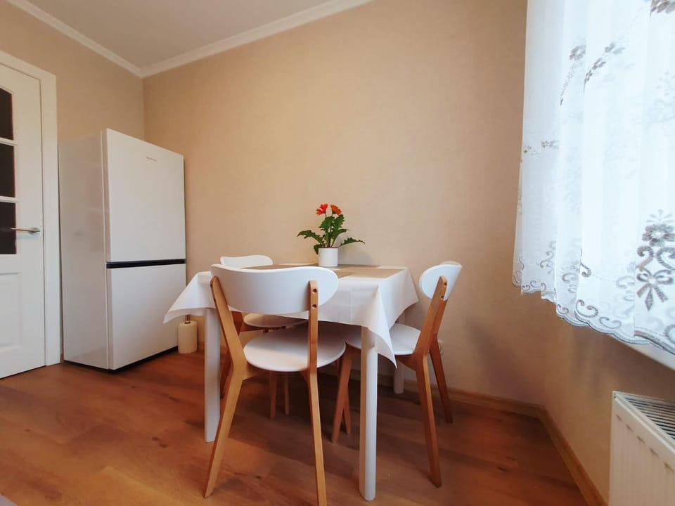 Comfort Spot Liepaja Apartment in Latvia