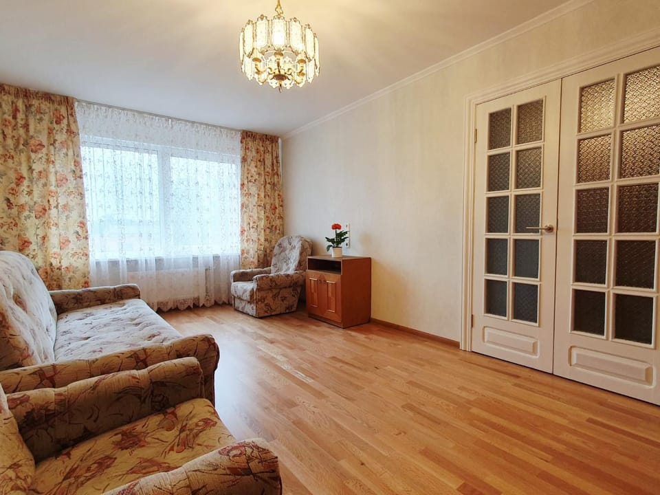 Comfort Spot Liepaja Apartment in Latvia