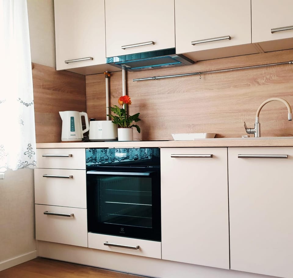 Comfort Spot Liepaja Apartment in Latvia