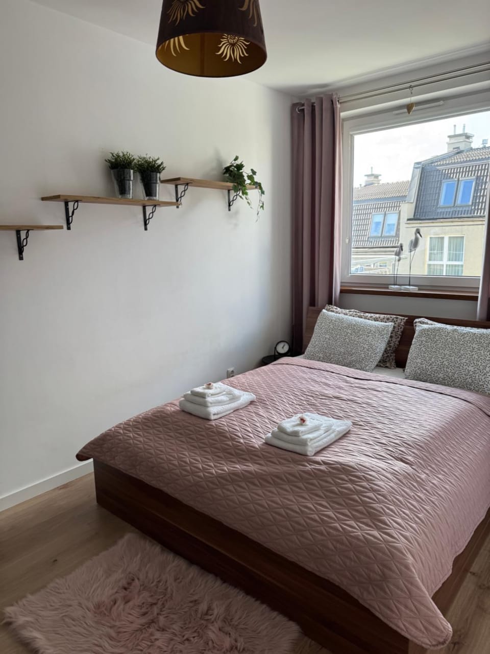 Apartament Gdańsk, darmowy parking prywatny Apartment in Gdansk