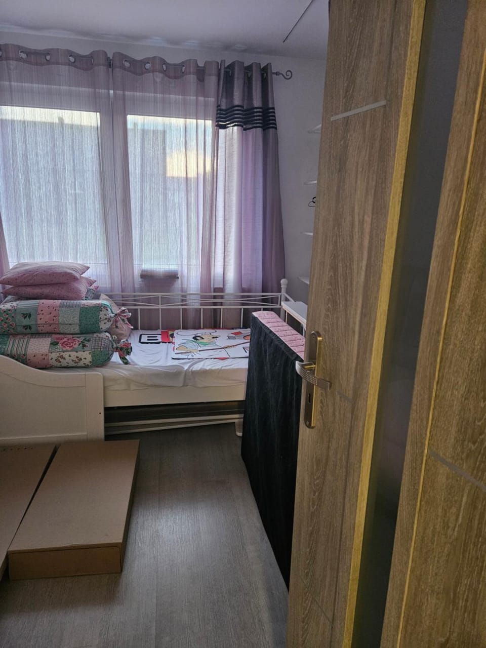 Weselitz 33 Apartment in Mecklenburg-Vorpommern, Germany