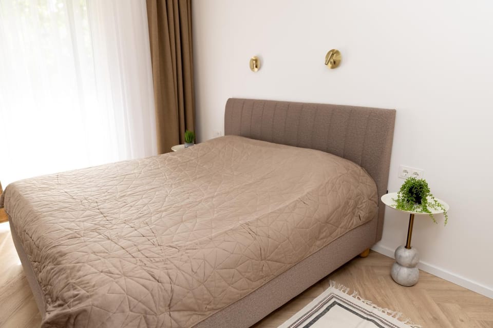 Apartamentai Šilutė Apartment in Klaipėda County, Lithuania