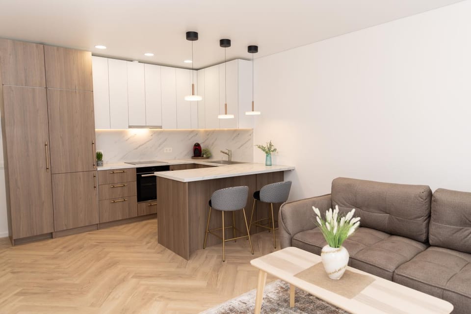 Apartamentai Šilutė Apartment in Klaipėda County, Lithuania