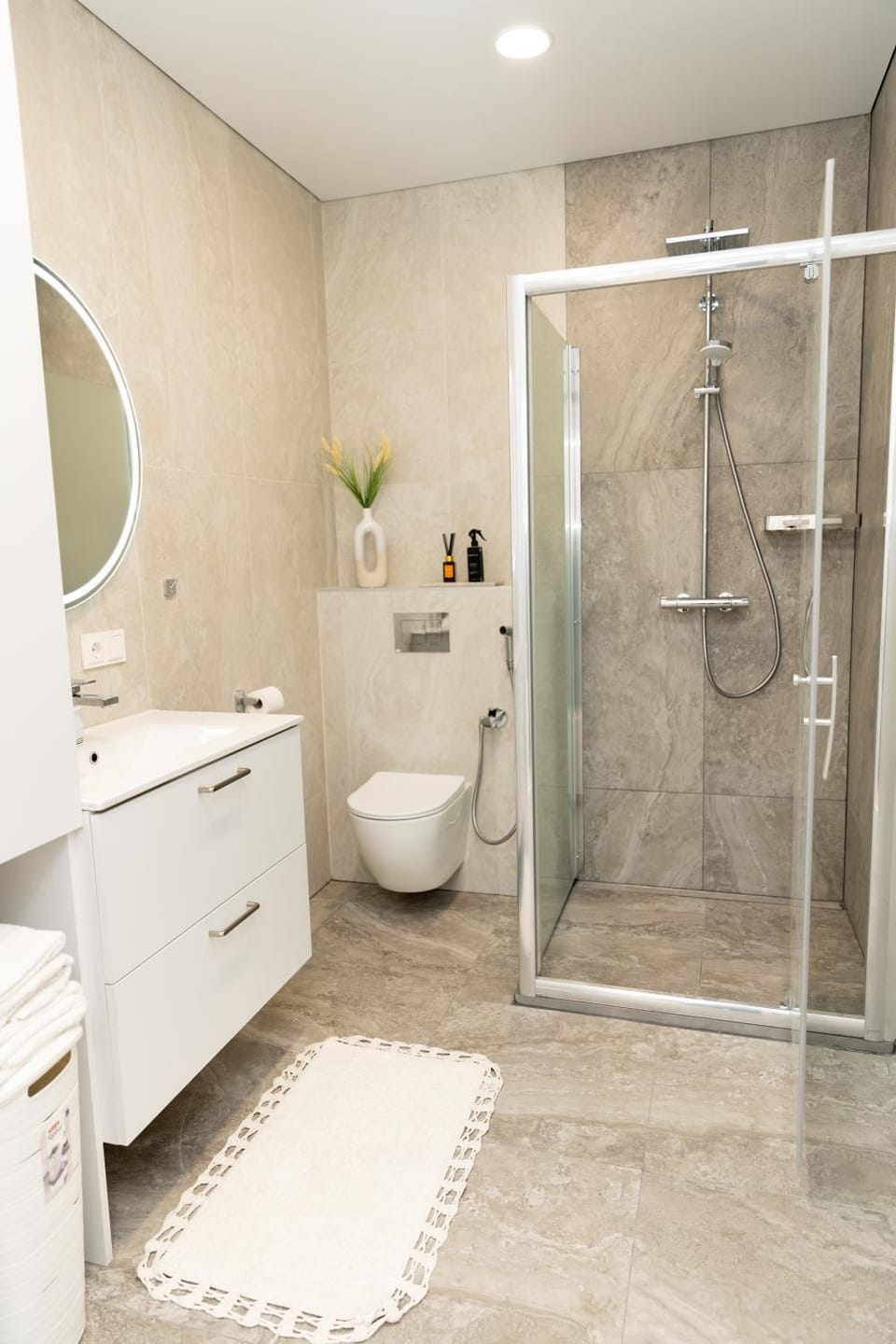 Apartamentai Šilutė Apartment in Klaipėda County, Lithuania
