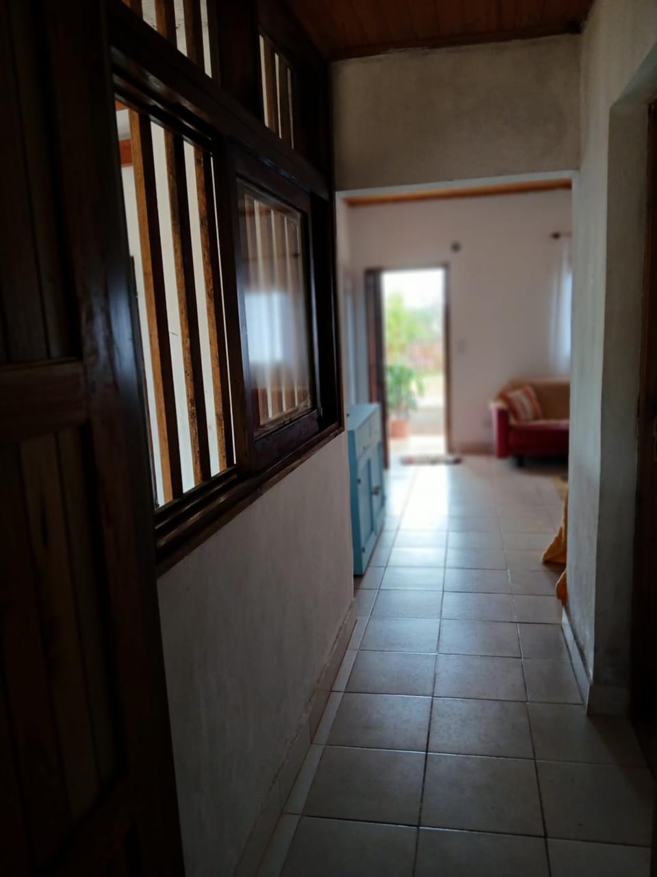 Casa Pueblo Antiguo House in Misiones Province, Argentina