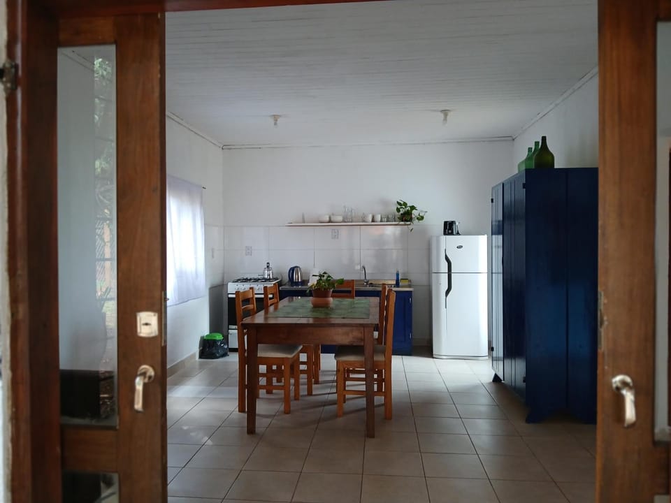 Casa Pueblo Antiguo House in Misiones Province, Argentina