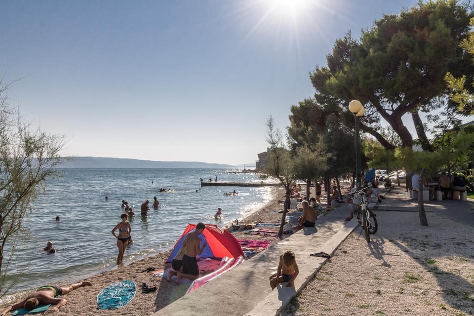 Apartmani Meriko Apartment in Šibenik-Knin County, Croatia