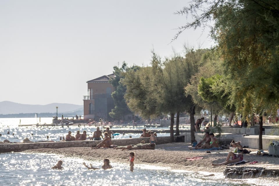 Apartmani Meriko Apartment in Šibenik-Knin County, Croatia