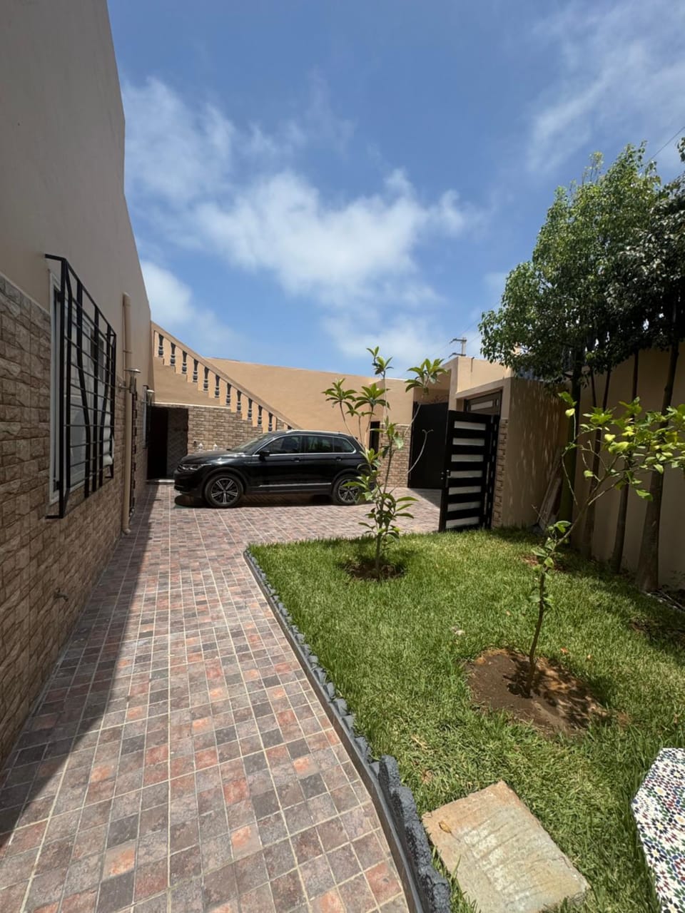 Villa Felicity Villa in Casablanca-Settat