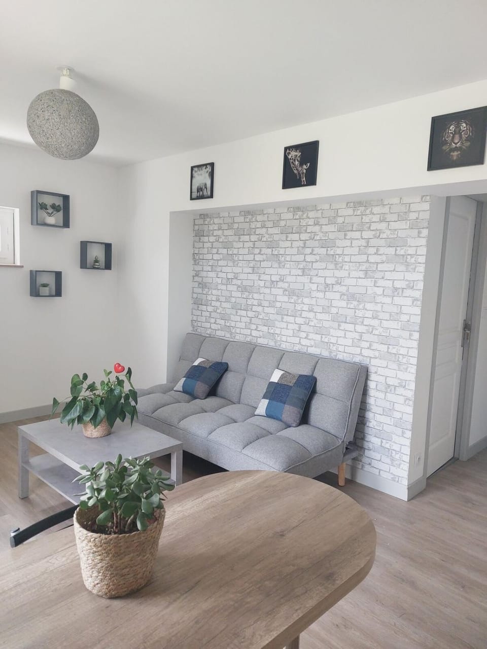 Petite maison au calme House in Normandy
