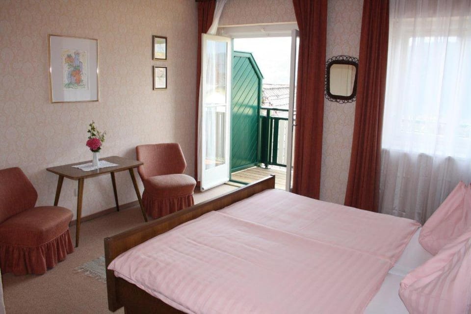 Petersenhof Apartment in Spittal an der Drau