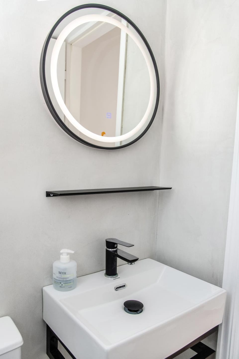 Casa Chora by Sea ALure Apartment in Decentralized Administration of the Aegean