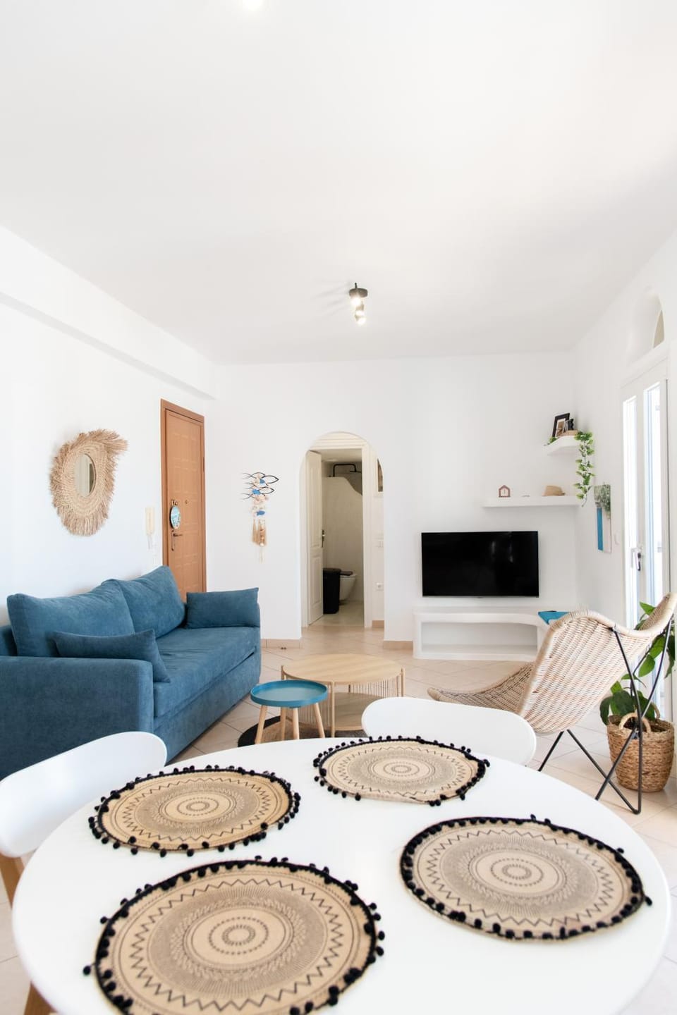 Casa Chora by Sea ALure Apartment in Decentralized Administration of the Aegean