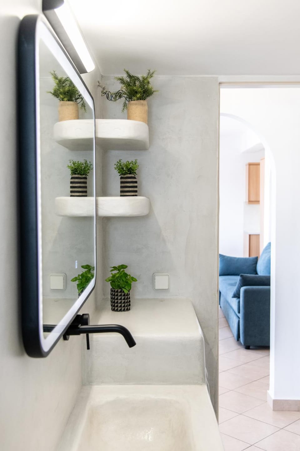 Casa Chora by Sea ALure Apartment in Decentralized Administration of the Aegean