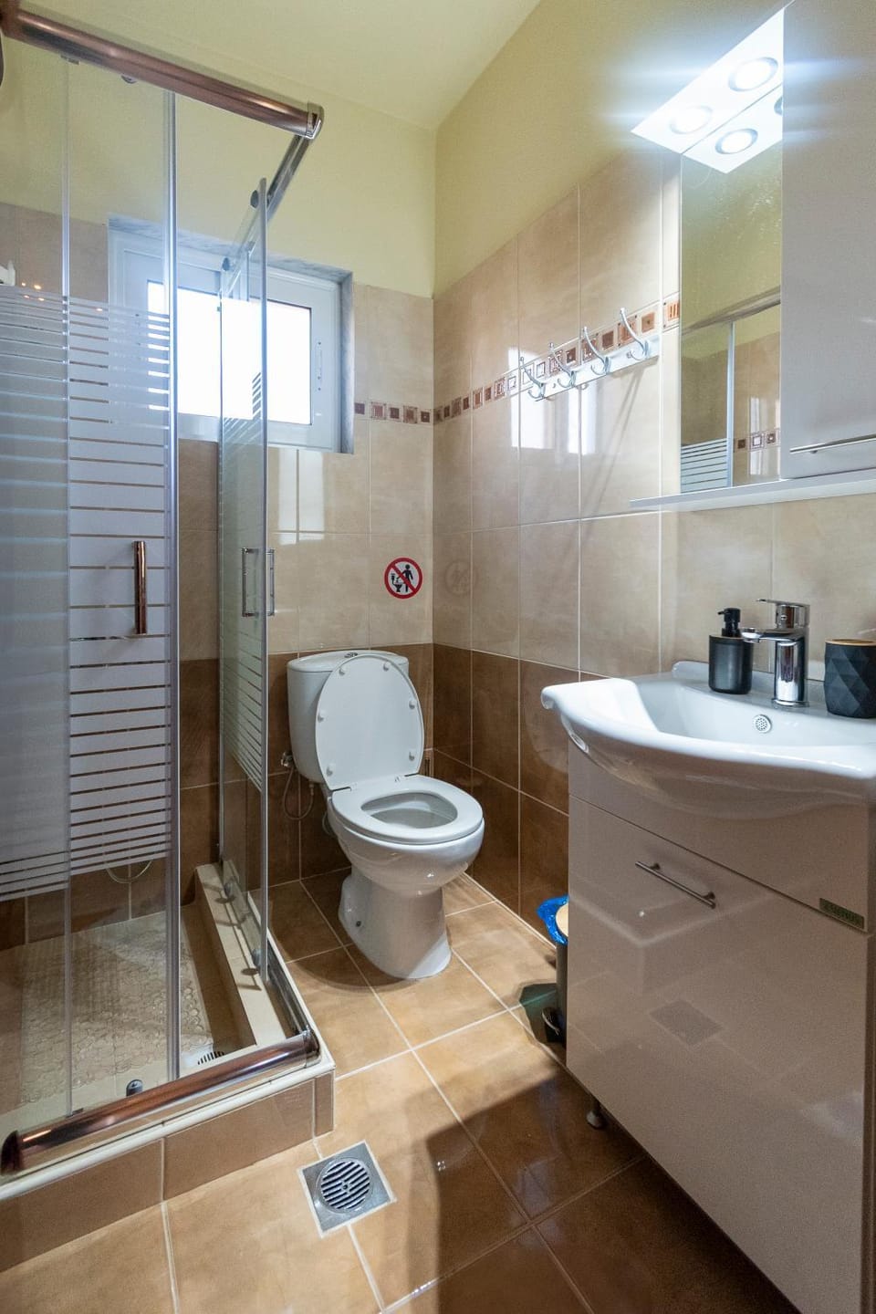 Themis Home Villa in Evros, Greece