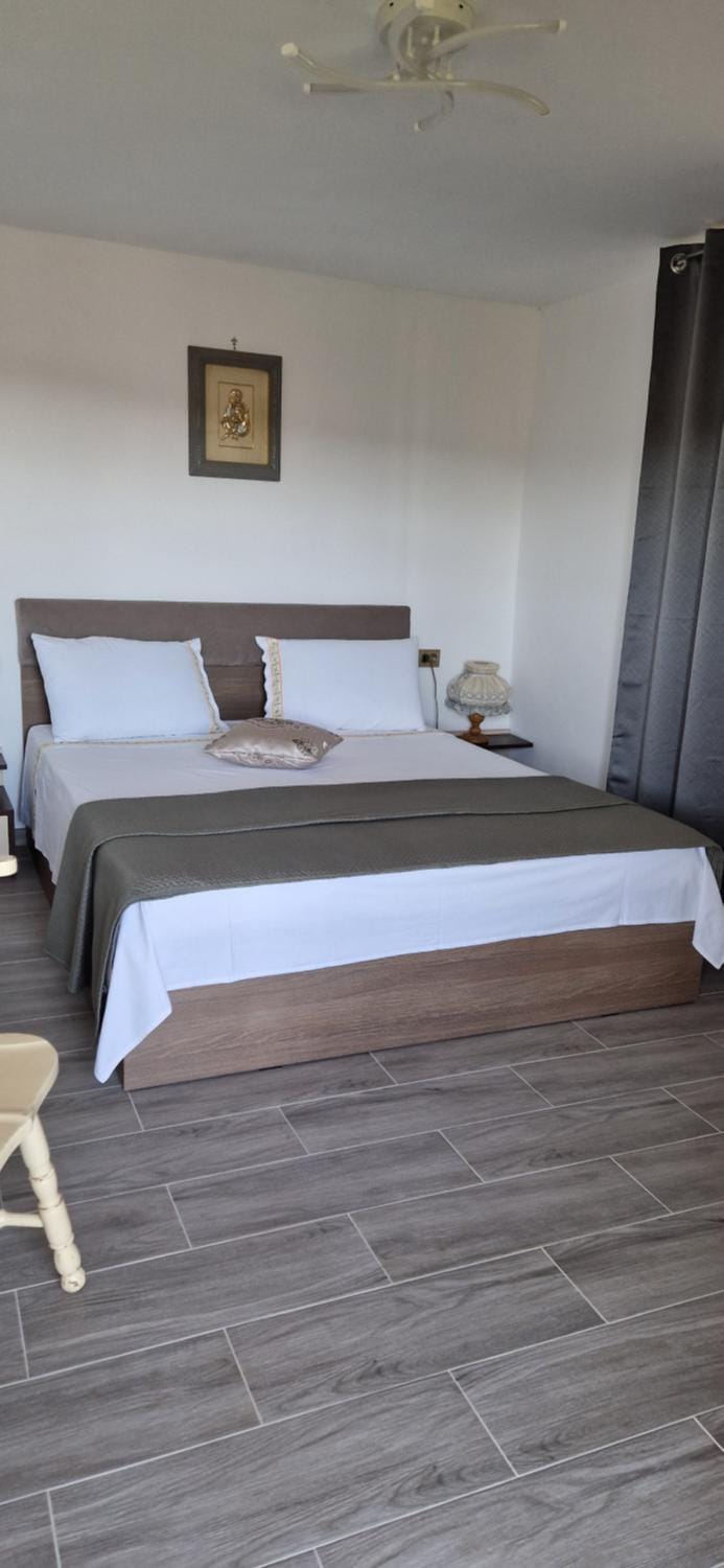Casa de vacanta Musatesti Bed and Breakfast in Brașov County