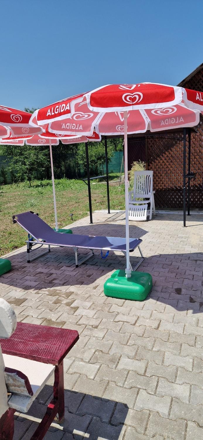 sunbed
