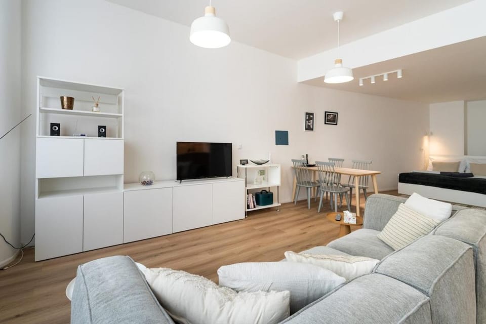 Ivory Apartment - Brno Center Apartment in Brno