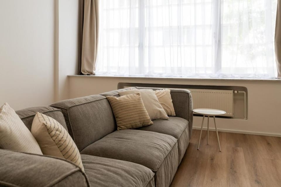 Ivory Apartment - Brno Center Apartment in Brno