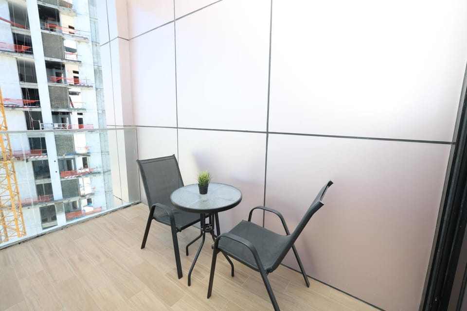 Balcony/Terrace, Seating area