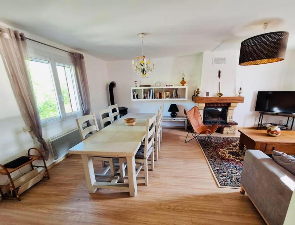 Gite Causse Mejean Calme et Nature House in Auvergne-Rhône-Alpes