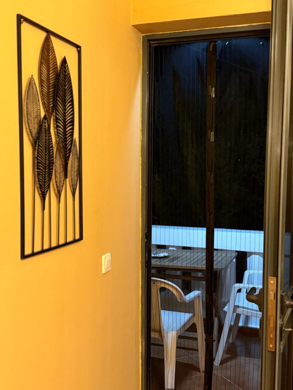 Caramel Cloud Apartment in İzmir Province