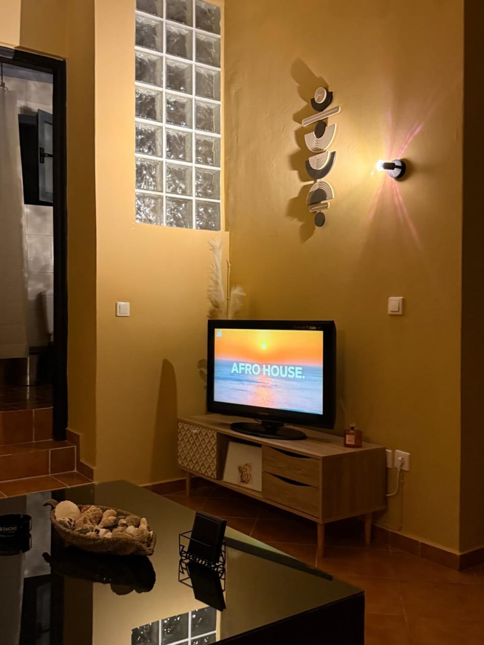 Caramel Cloud Apartment in İzmir Province