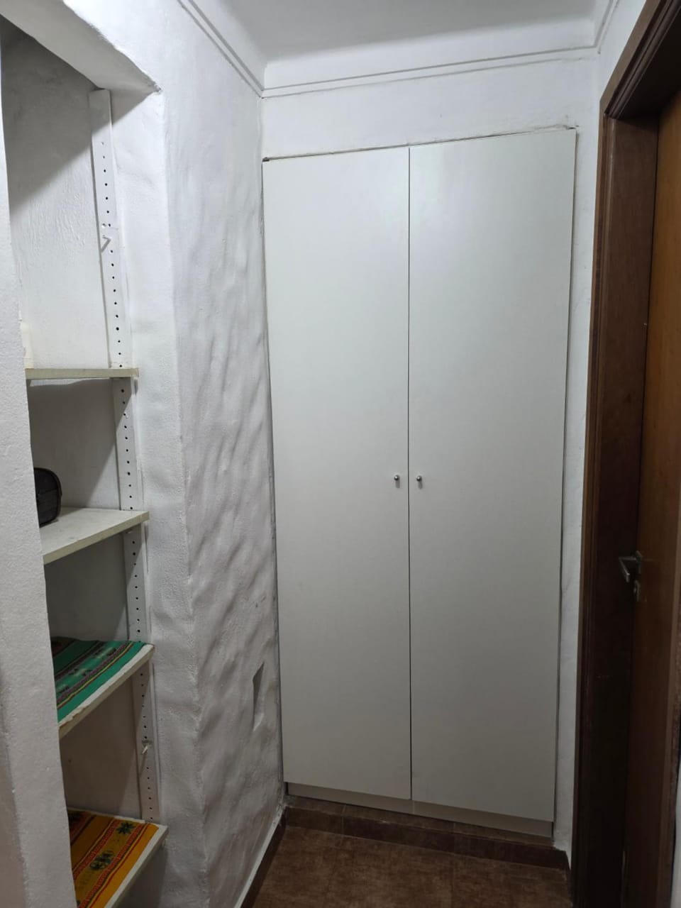 Tolouse 1 Apartment in La Plata