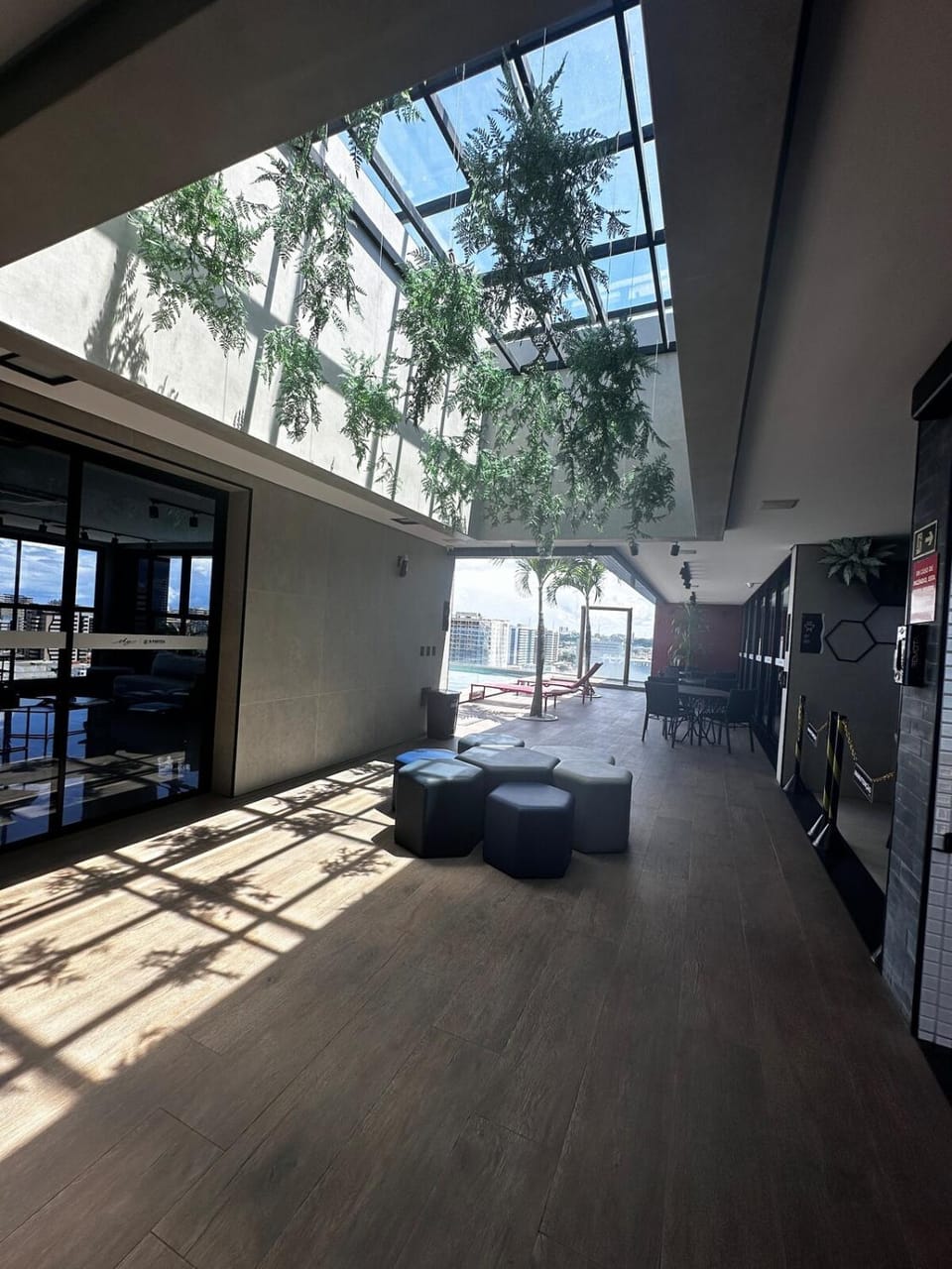 SKY Concept 306 Apartment in Maceió