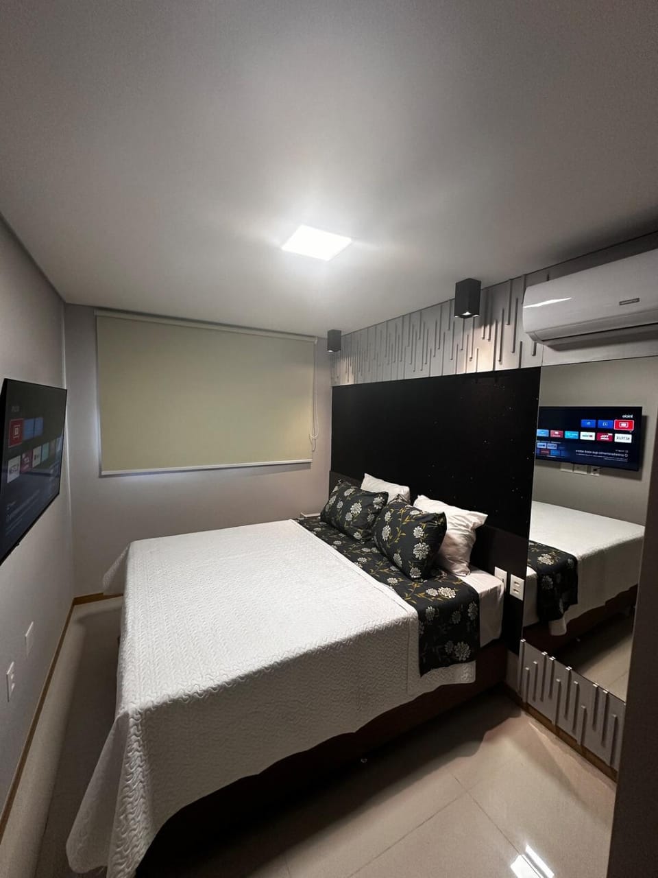 SKY Concept 306 Apartment in Maceió
