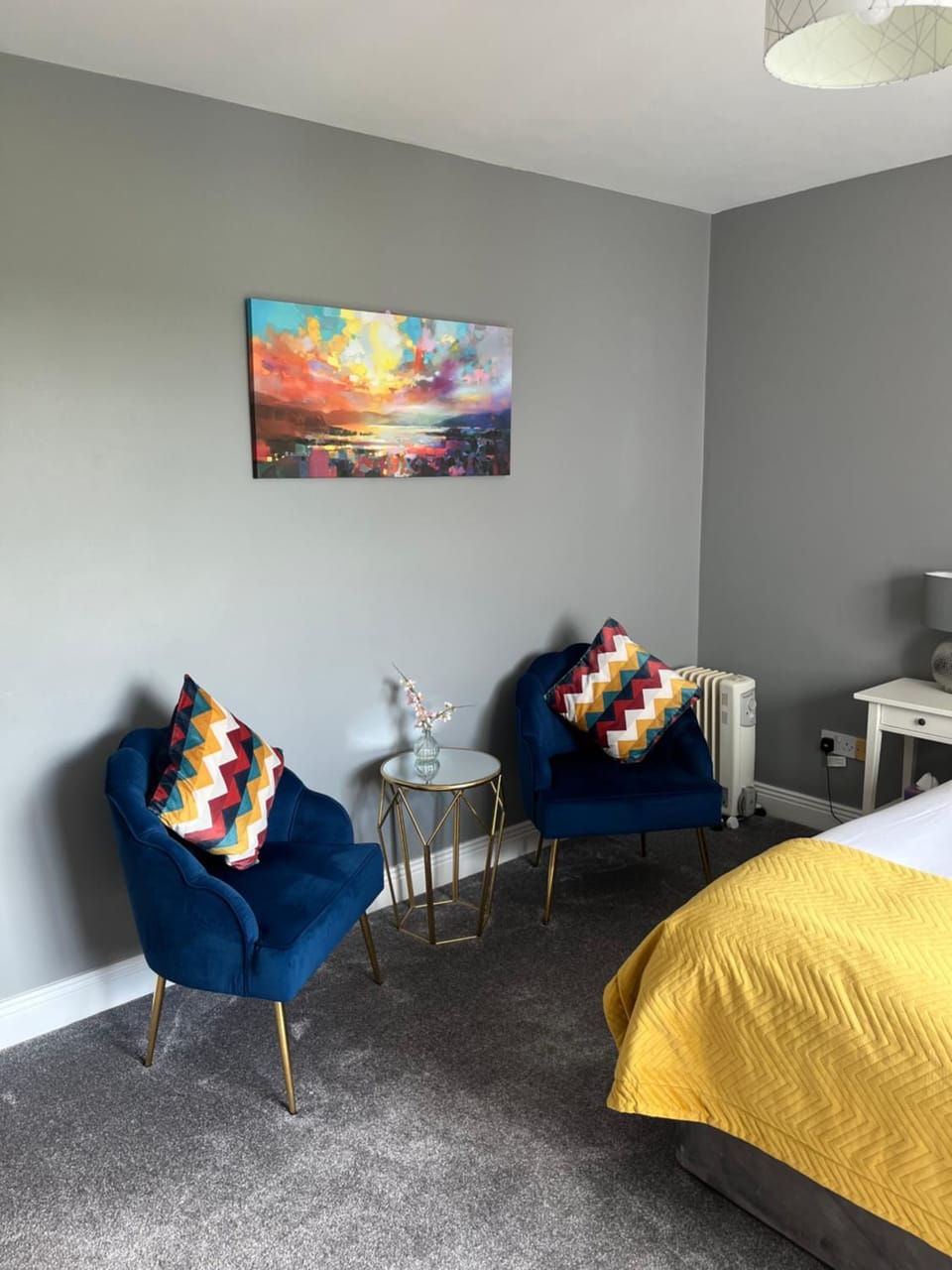 Knockaguilla House Bed & Breakfast Bed and Breakfast in County Clare