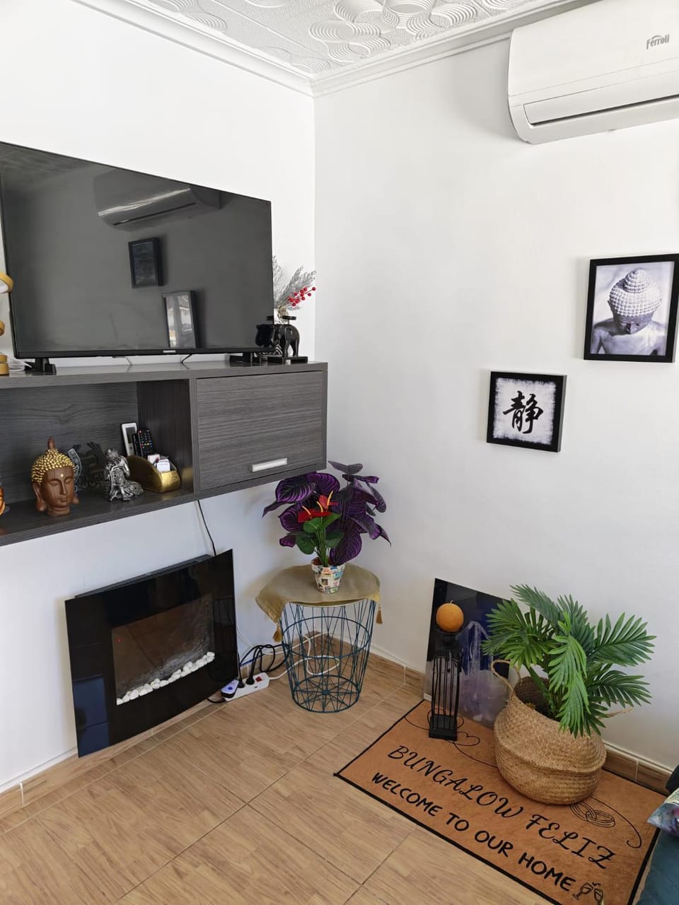 Bungalow feliz acepto mascotas House in Torrevieja