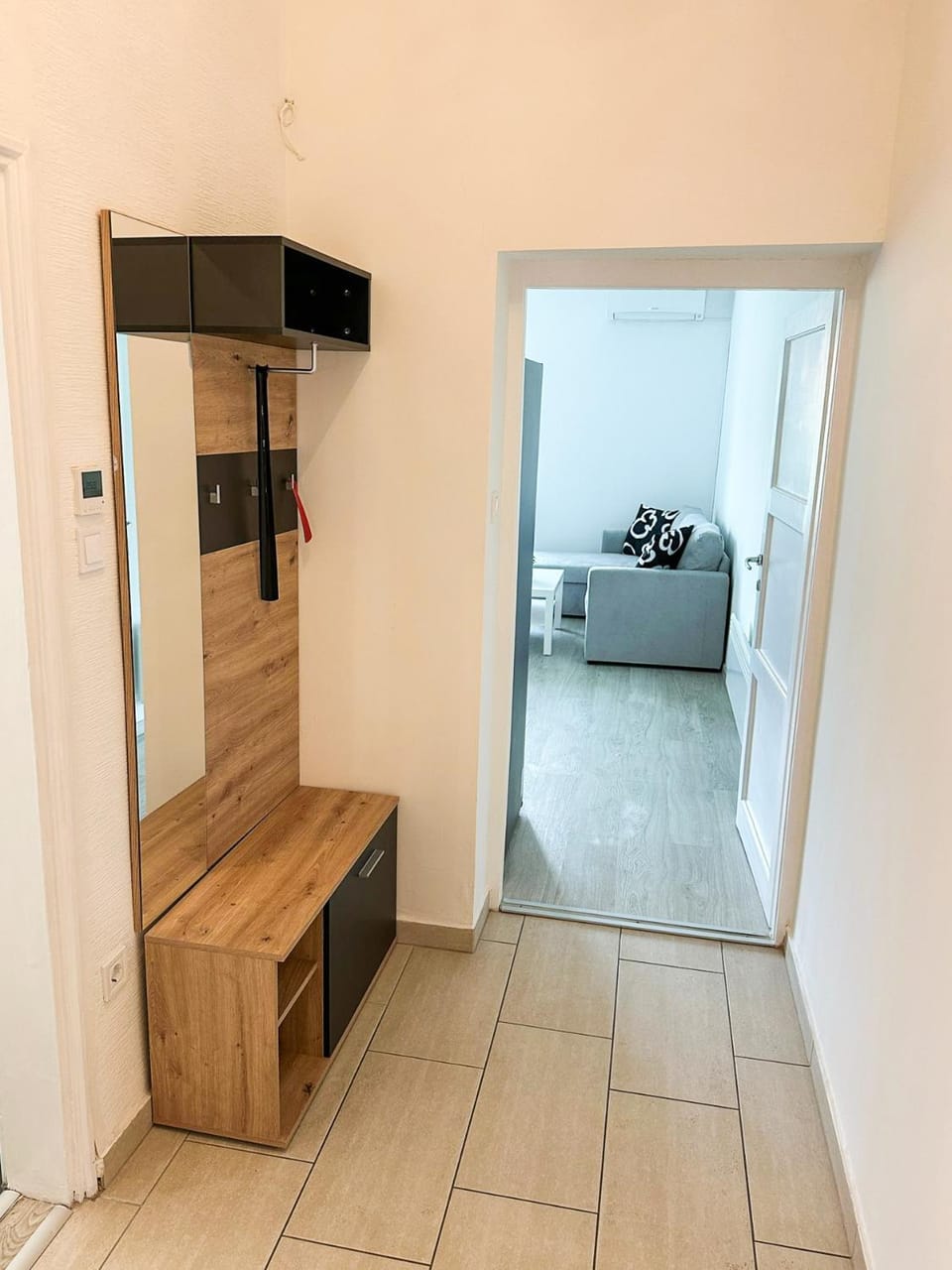 Orlay Gellért Hill View 4TH FLOOR NO ELEVATOR Apartment in Budapest
