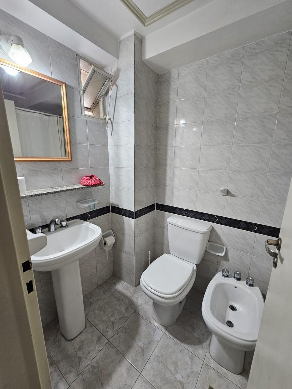 Monteagudo 747 Apartment in San Miguel de Tucumán