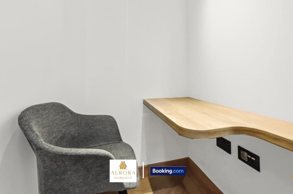 Business facilities, Seating area, furniture