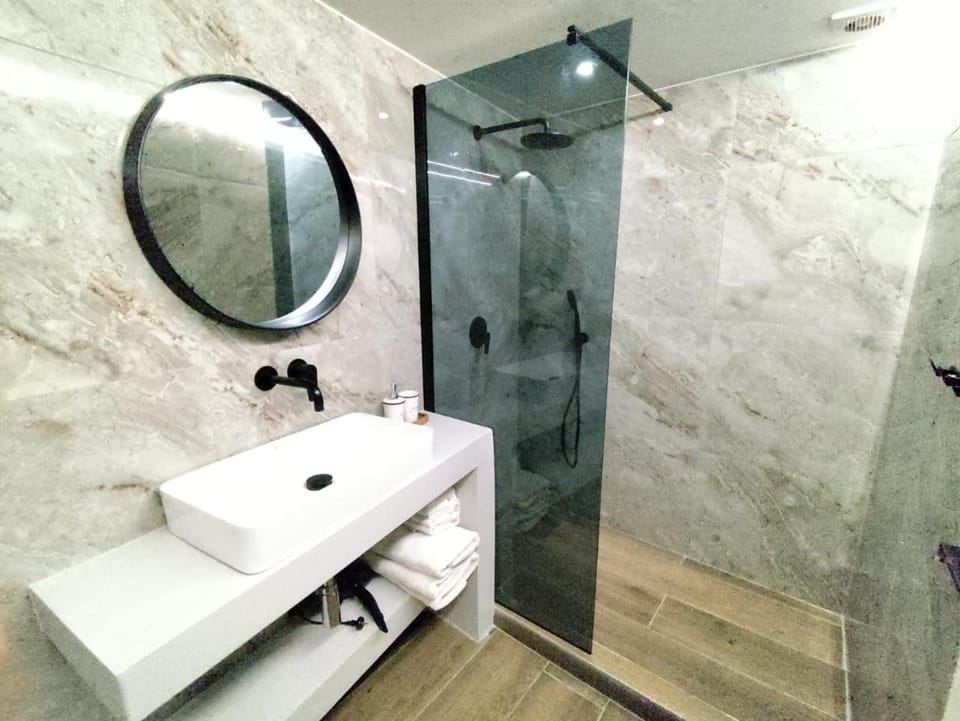 BillAria Maisonette Heraklion City Center Apartment in Heraklion