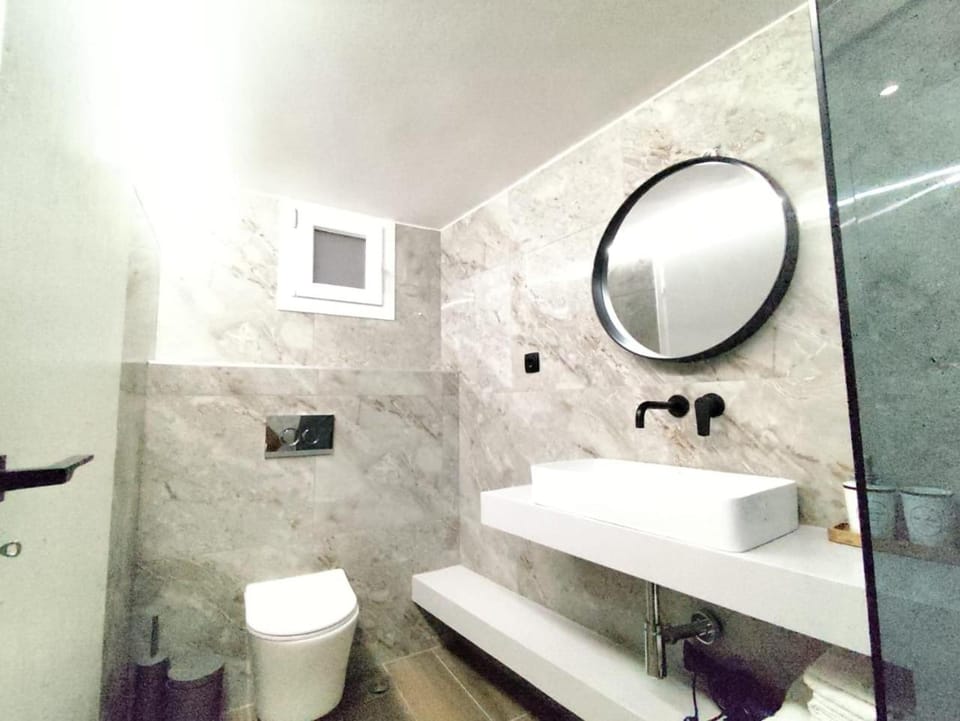 BillAria Maisonette Heraklion City Center Apartment in Heraklion