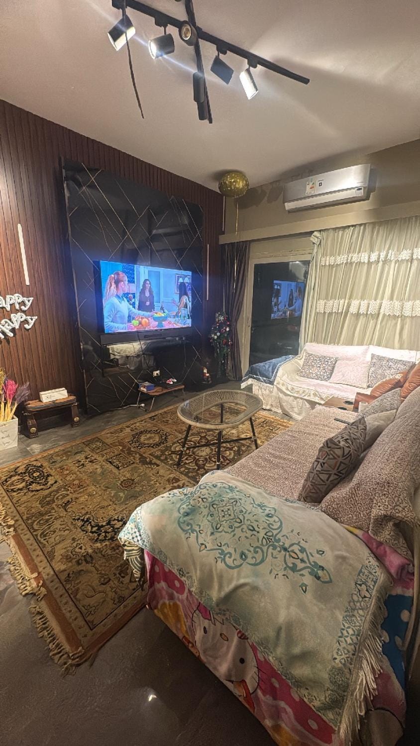Room in shared house Vacation rental in New Cairo City