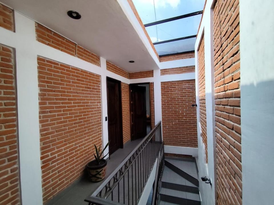 Casa de campo con alberca Villa in State of Morelos