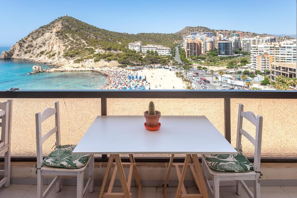 Off site, View (from property/room), Balcony/Terrace, Mountain view, Sea view