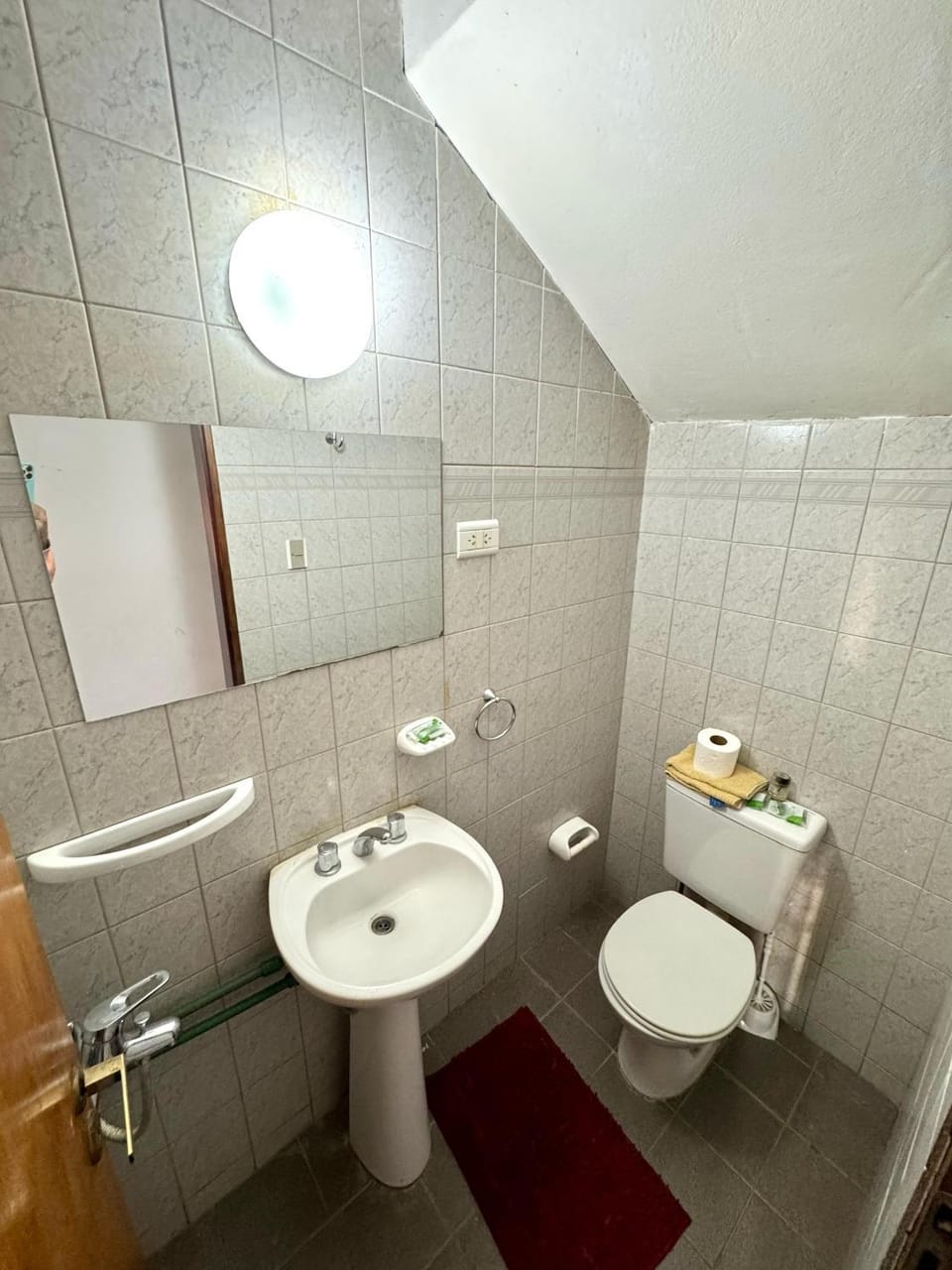 Più B&B Apartment in Cordoba Province