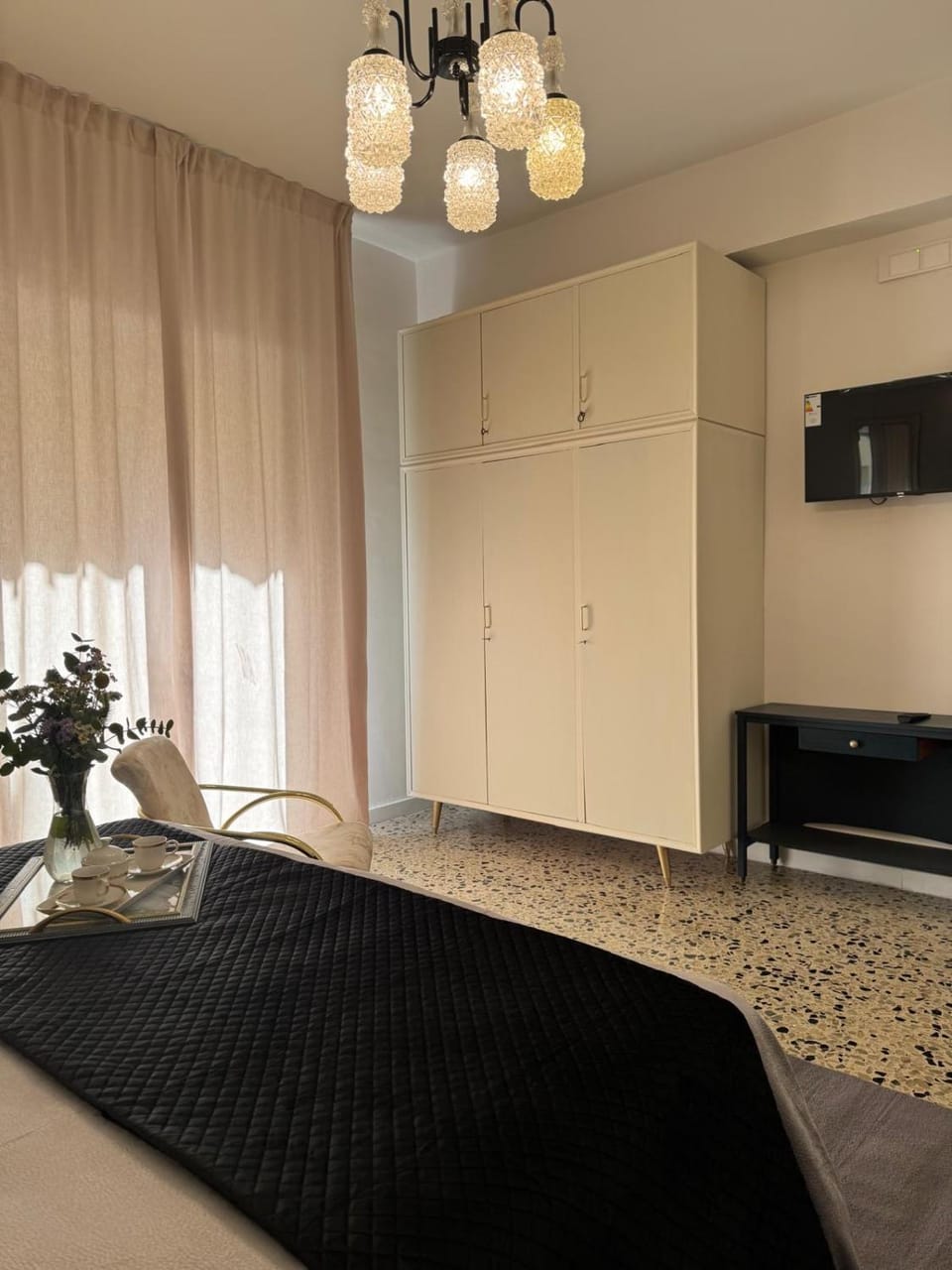Prestige Rooms Bed and Breakfast in Reggio Calabria