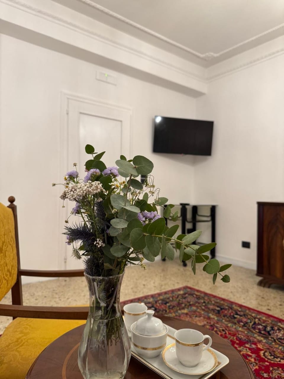 Prestige Rooms Bed and Breakfast in Reggio Calabria