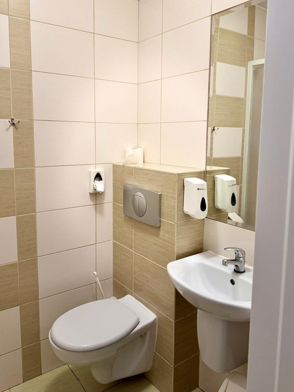 Toilet, Bathroom